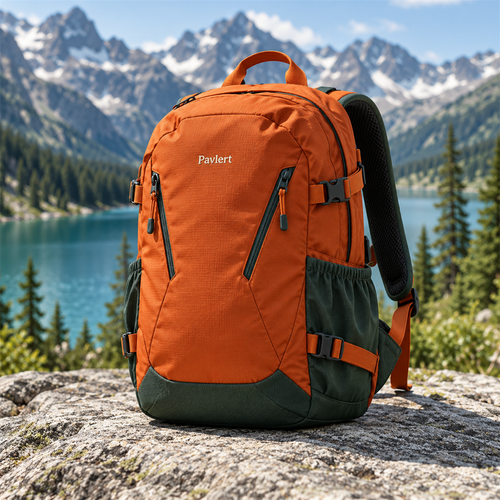 Pavlert Canyon Trek Pack 30L product view