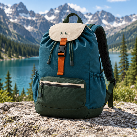 Pavlert Cascade Trail Pack 24L product view