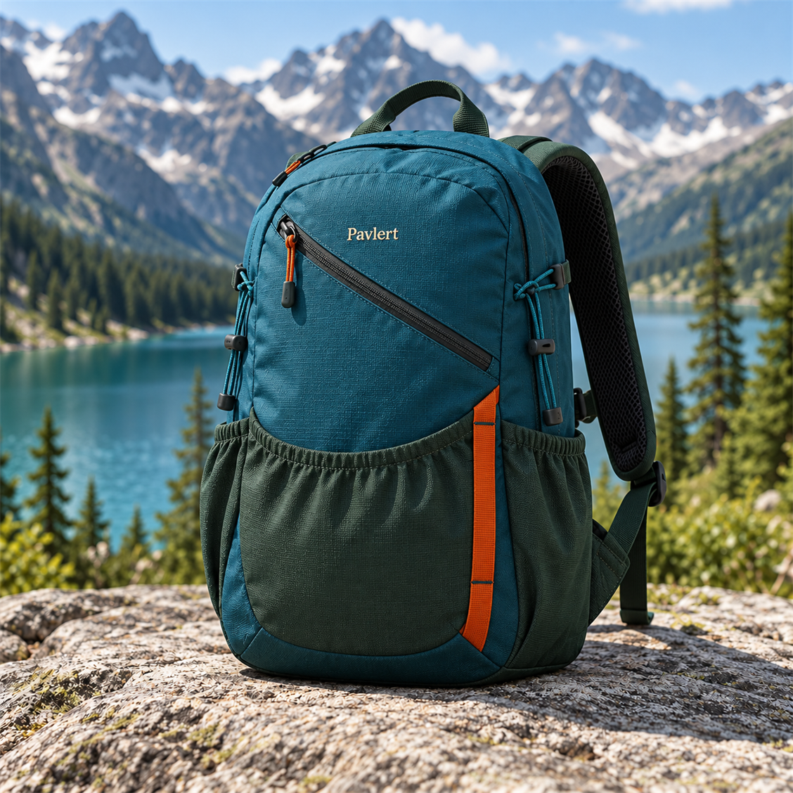 Pavlert Stream Hydration Pack 18L product view