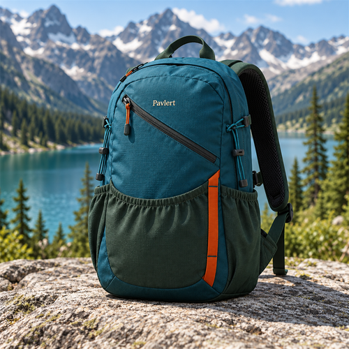 Pavlert Stream Hydration Pack 18L product view